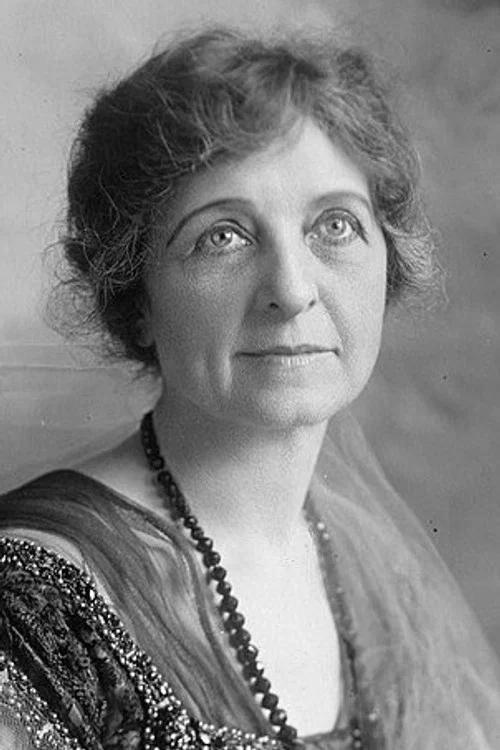 Photo of Lydia Knott, Acting