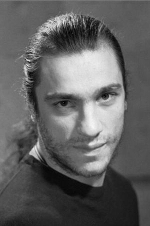 Photo of Anatoli Krupnov, Acting