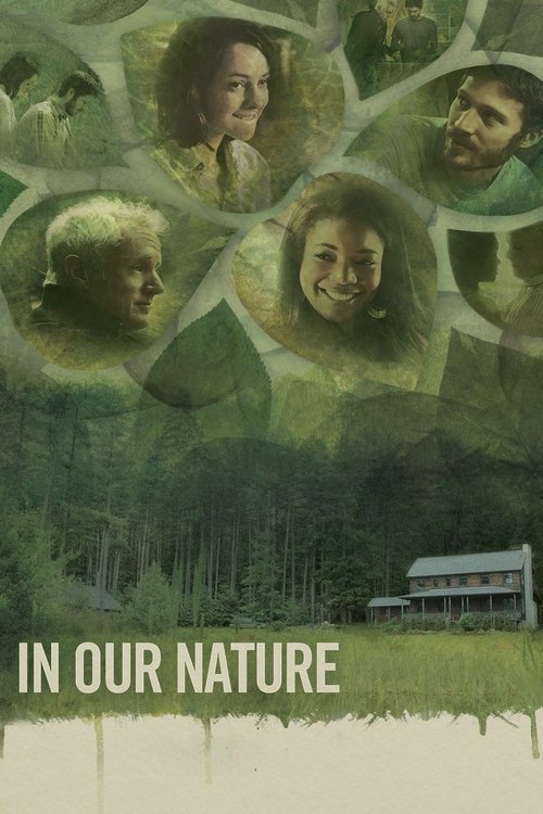 Movie poster for In Our Nature (2012)