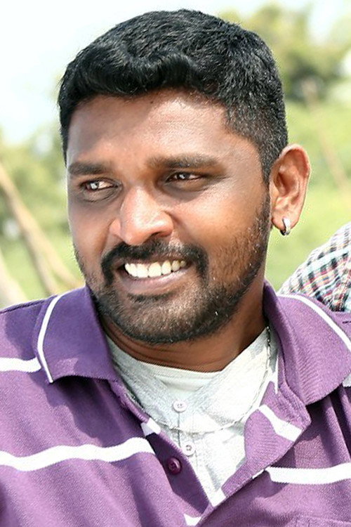Photo of Bharath Seeni, Production