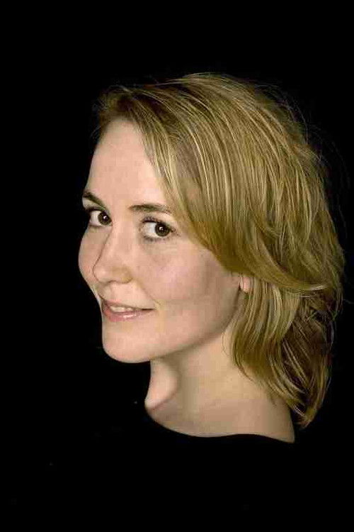 Mara van Vlijmen profile