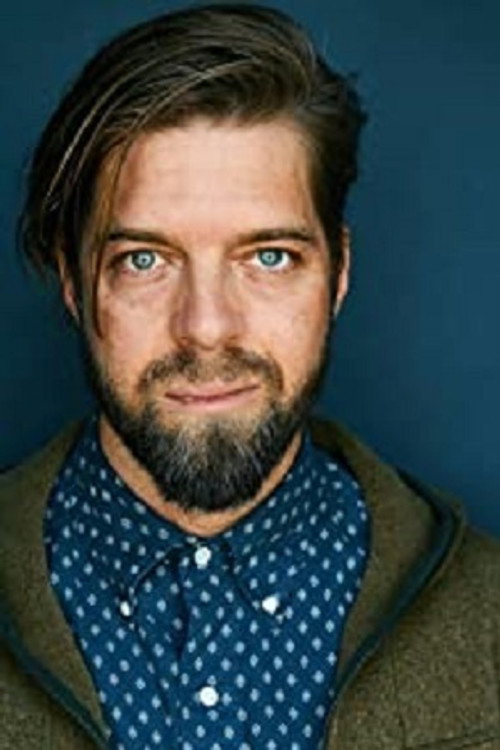 Photo of Mark Dippolito, Acting