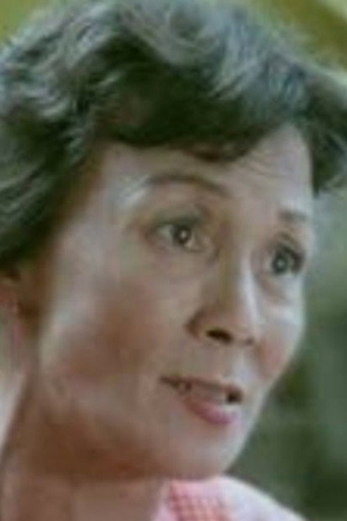 Photo of Moody Diaz, Acting