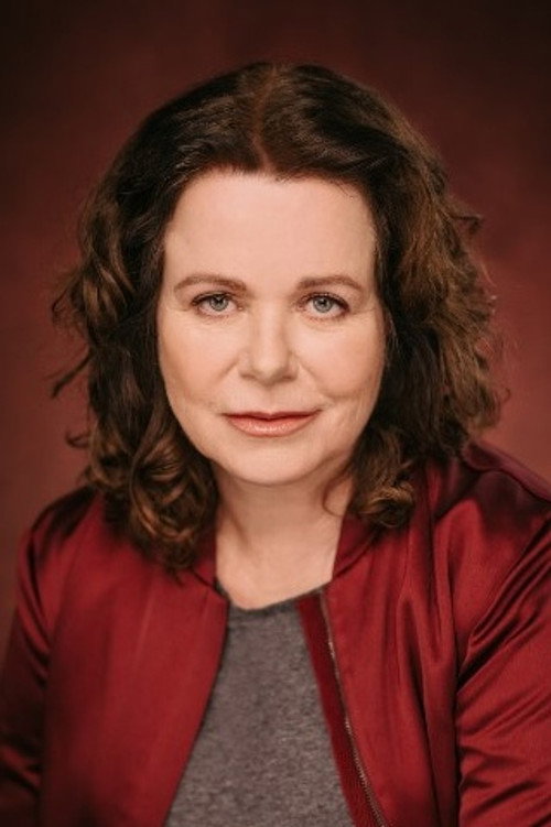 Photo of Verena Berger, Acting