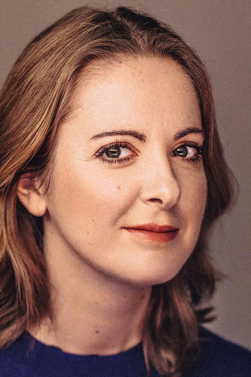 Photo of Charline Vanhoenacker, Acting