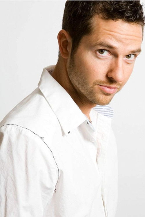 Gavin Bentley profile