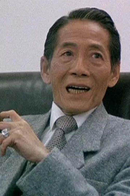 Photo of Sek Yin-Tsi, Acting