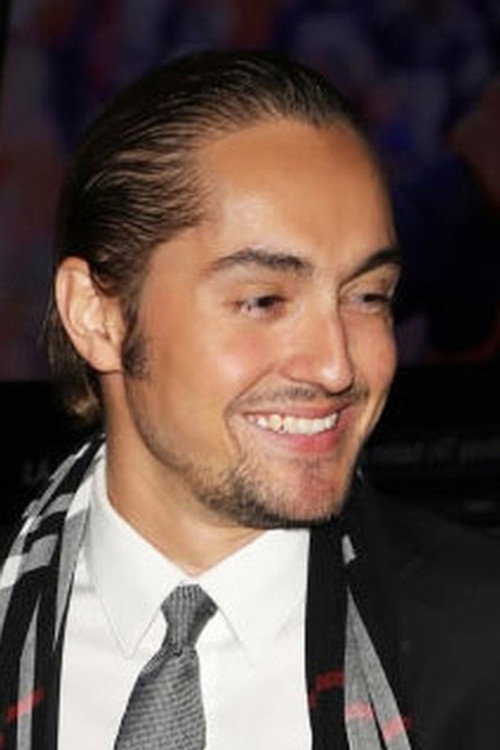 Photo of Alec Whaite, Acting