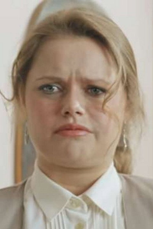 Photo of Elena Borzunova, Acting