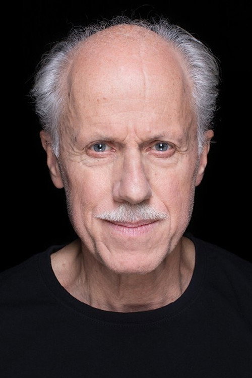 Aleksander Machalica profile