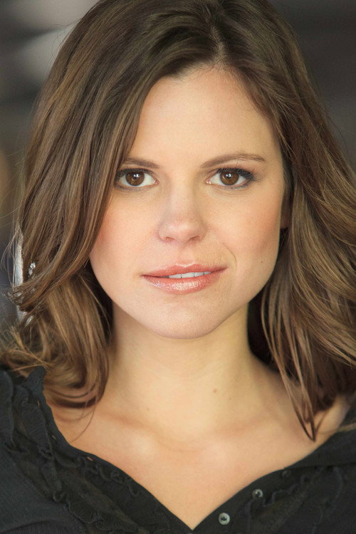 Photo of McKenna Jones, Acting