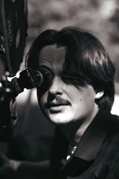 Photo of Ivan Dimitrov, Directing