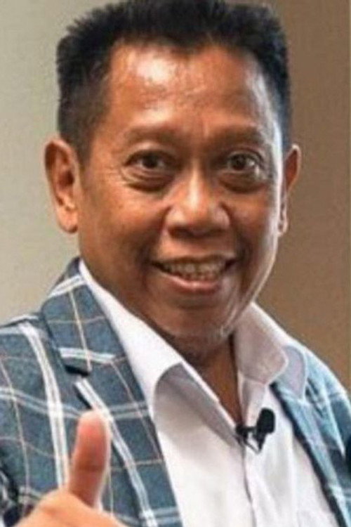 Photo of Tukul Arwana, Acting