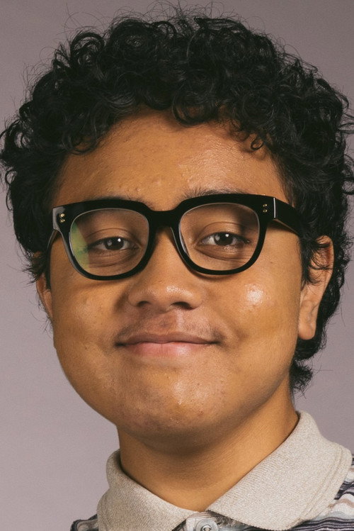 Photo of Augustino Nansen Ieremia-Seulu, Acting