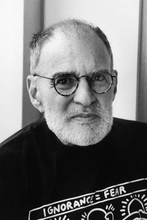 Photo of Larry Kramer, Acting