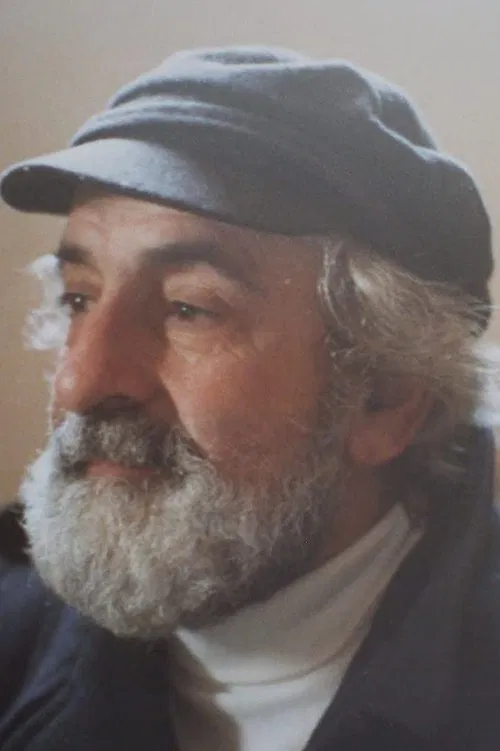 Manuel Pereiro profile