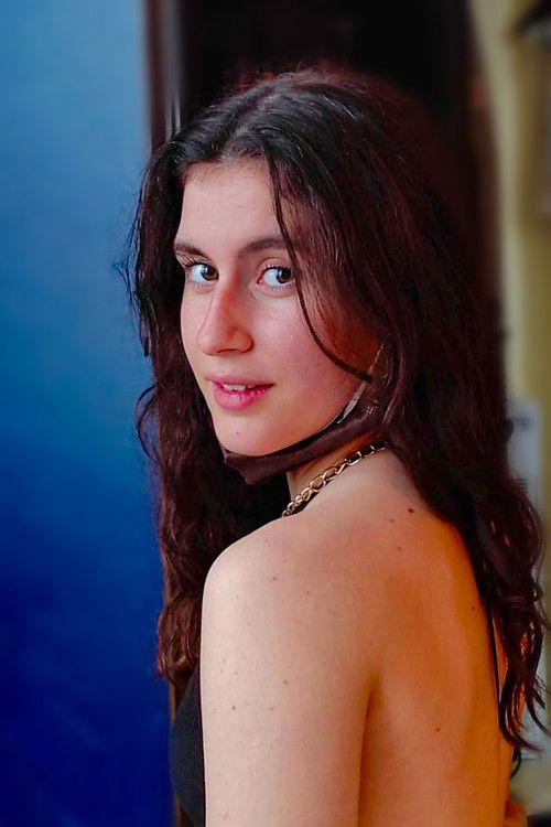 Rebecca Rigová profile