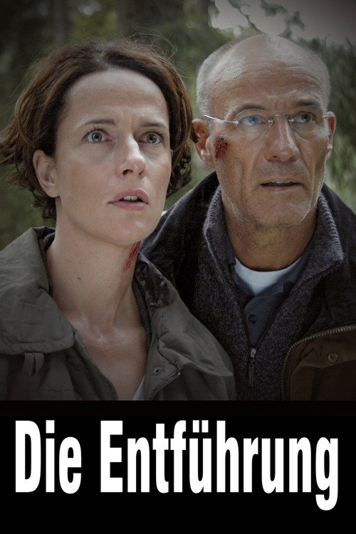 Movie poster for Die Entführung (2007)