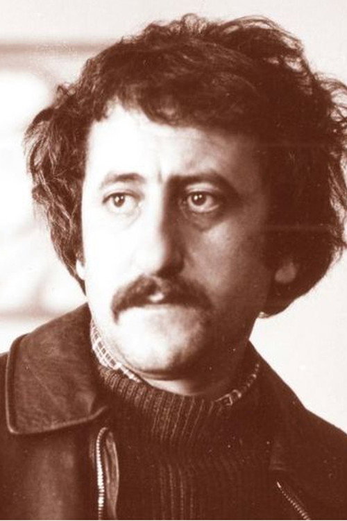 Photo of Velko Kanev, Acting