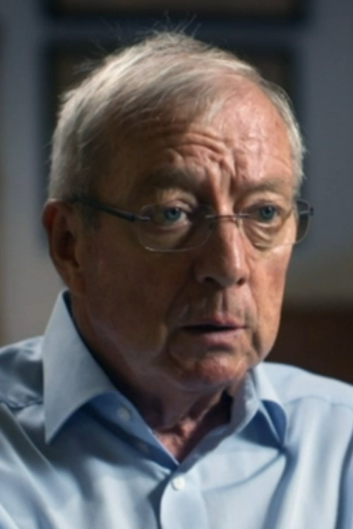 Pierre Nidegger profile