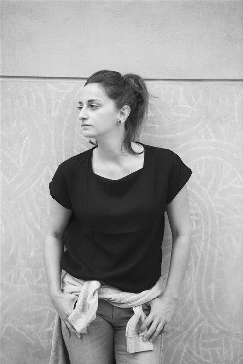 Photo of Marie Lanchas, Acting