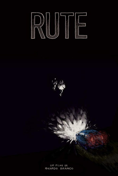 Movie poster for Rute (2017)