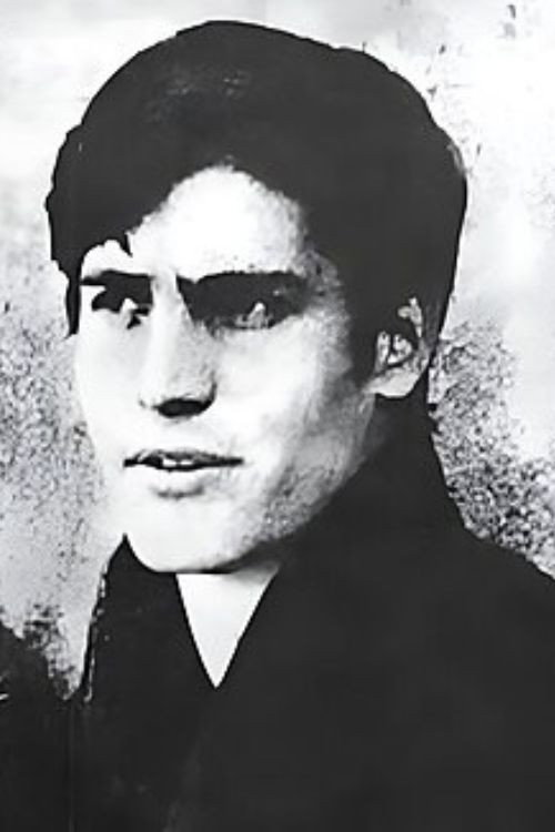Photo of Sergio Mulet, Acting