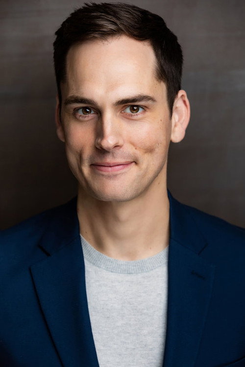 Photo of Sean Hankinson, Acting