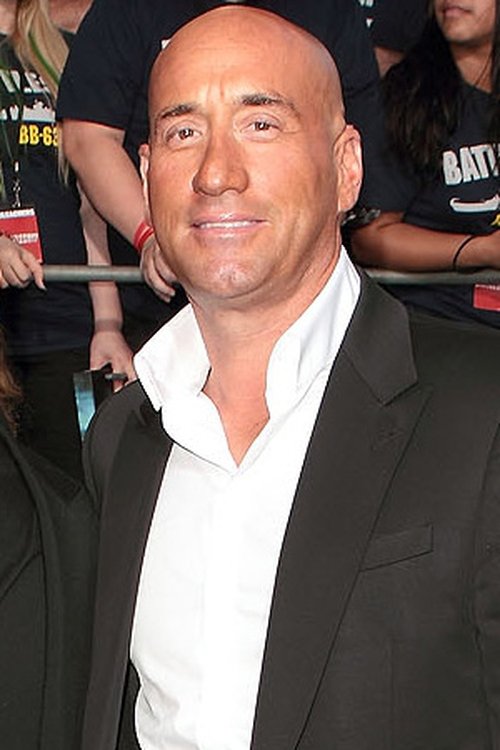 Dante Jimenez profile