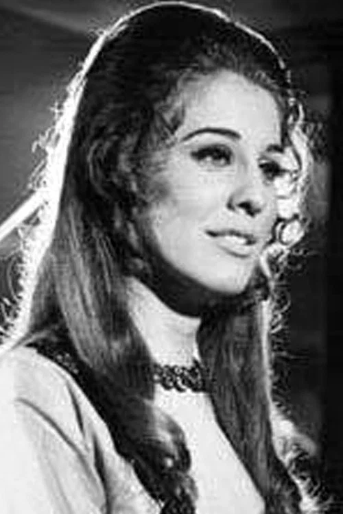 Photo of Rosanna Falasca, Acting