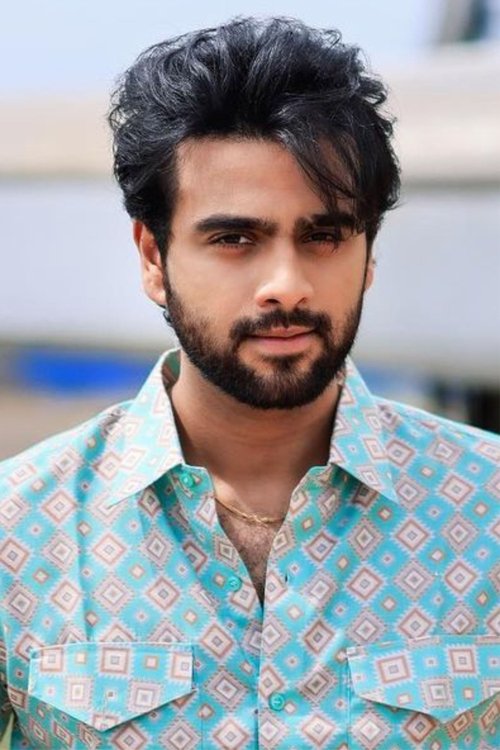 Raj Aiyyappa profile