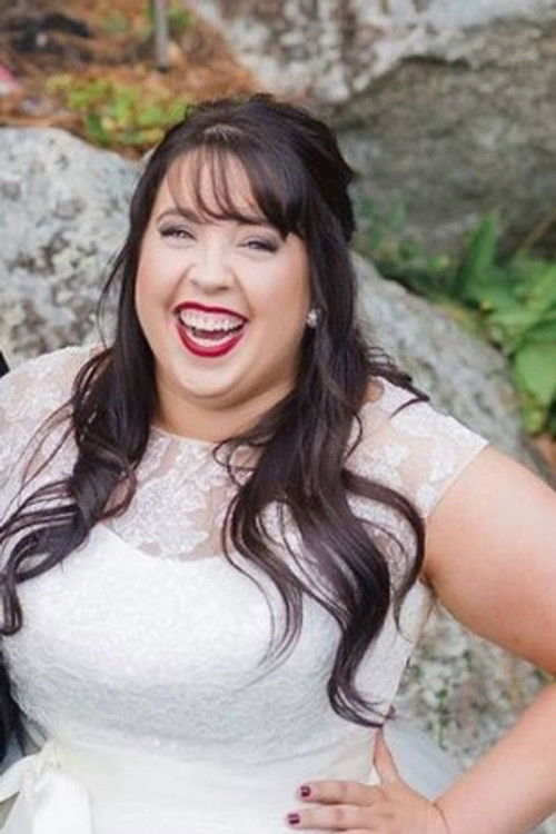 Alicia McCarvell profile