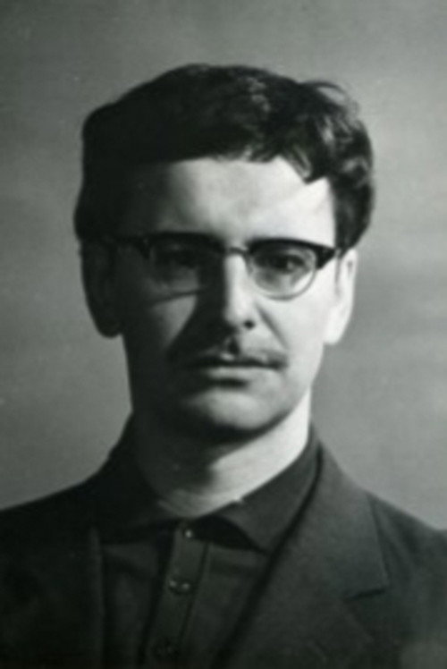 Photo of Vyacheslav Shilobreyev, Visual Effects