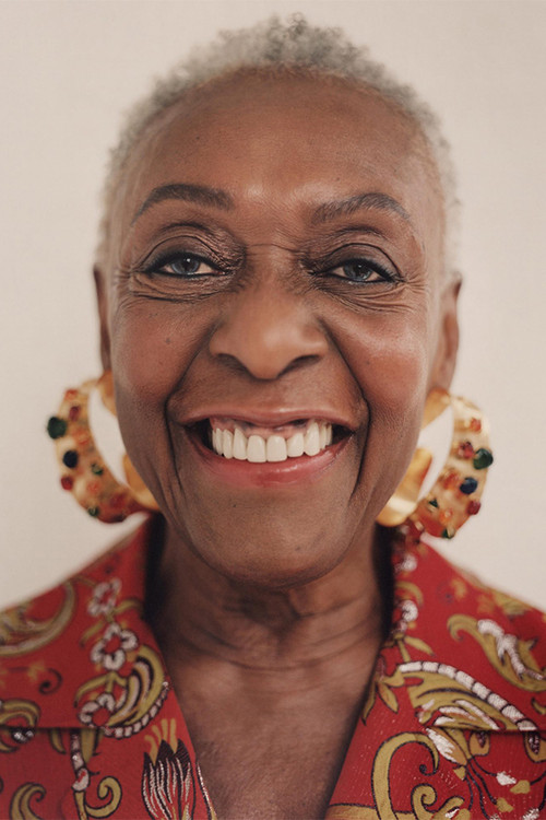 Bethann Hardison profile