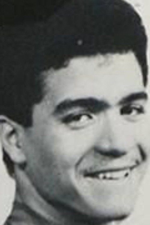 Photo of Cory 'Icey Ice' Montalvo, Acting