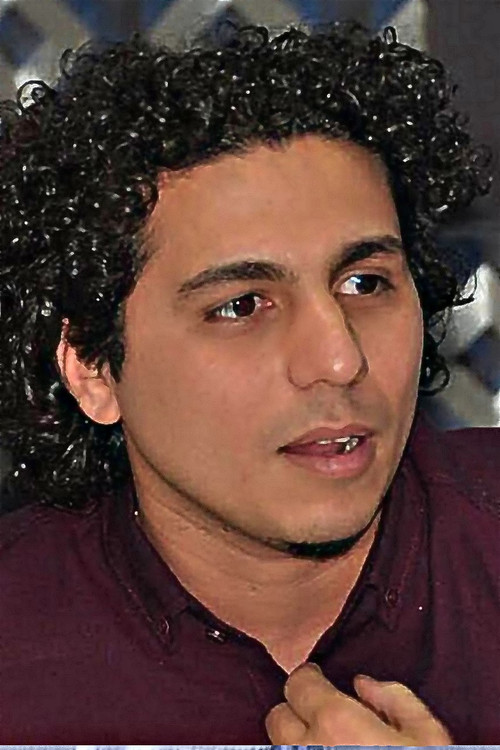 Ebram Nashaat profile