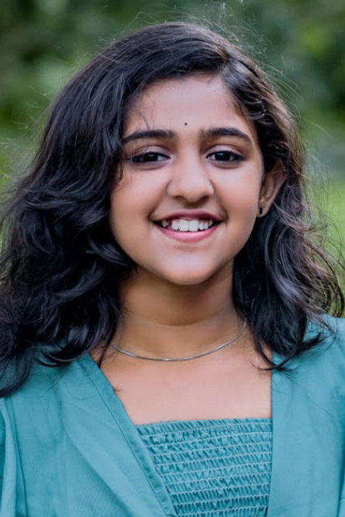 Photo of Janvi Muralidharan, Acting