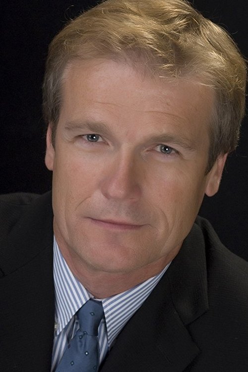 Photo of Myles O'Brien, Acting