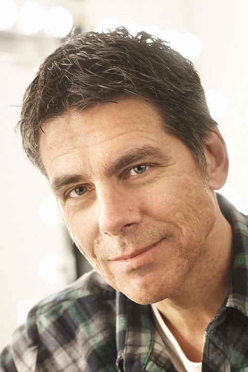 Mikael Tornving profile