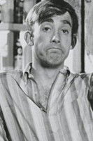 Photo of Teddy Green, Acting