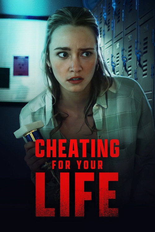 Movie poster for Dangerous Cheaters (2022)