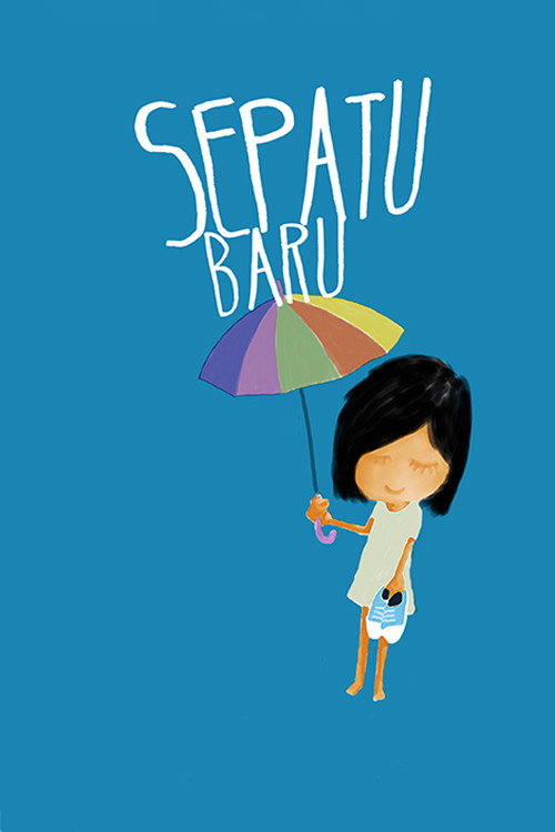 Movie poster for On Stopping the Rain (2014)