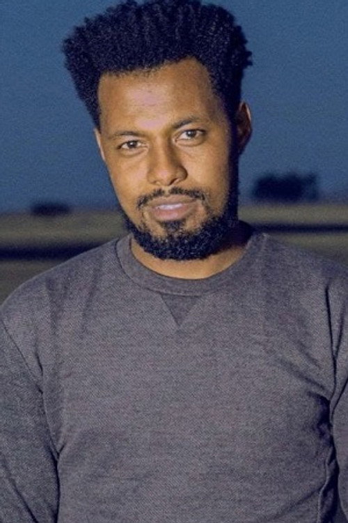 Photo of Behailu Engida, Acting