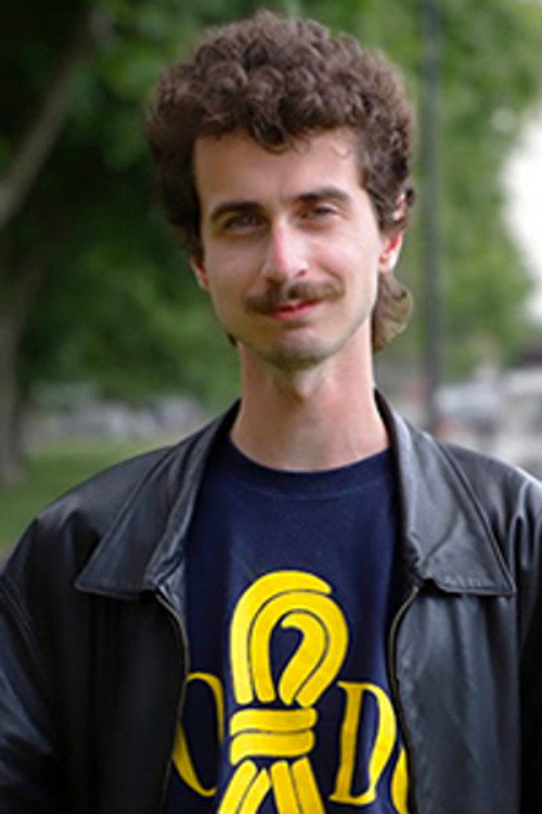 Photo of João Mendes Pinto, Directing