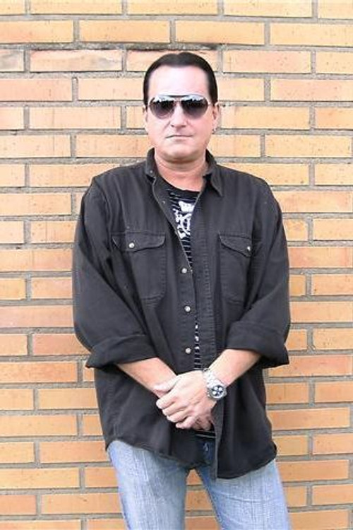 Photo of Mats Olausson, Acting