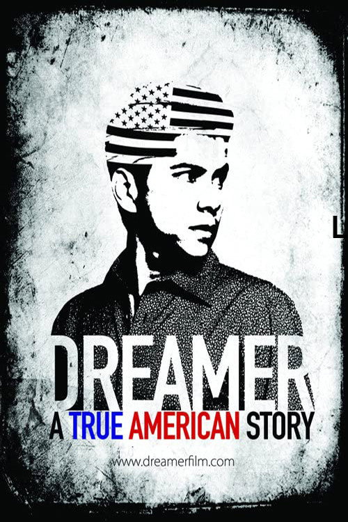 Movie poster for Dreamer (2013)