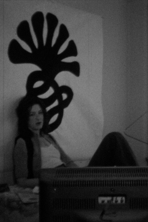Movie poster for The Secret Life of Patty Hearst (1976)