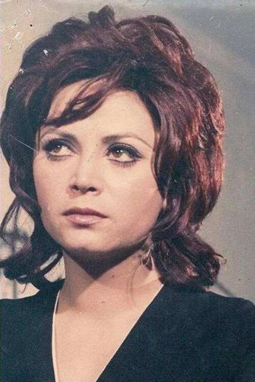 Photo of Mersedeh Kamyab, Acting
