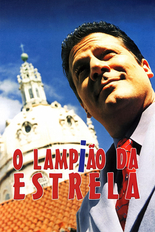 Movie poster for O Lampião da Estrela (2000)