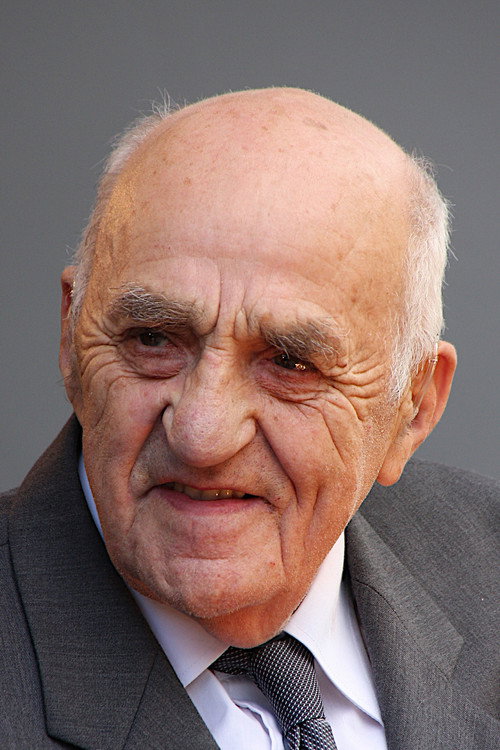Photo of Joralf Gjerstad, Acting